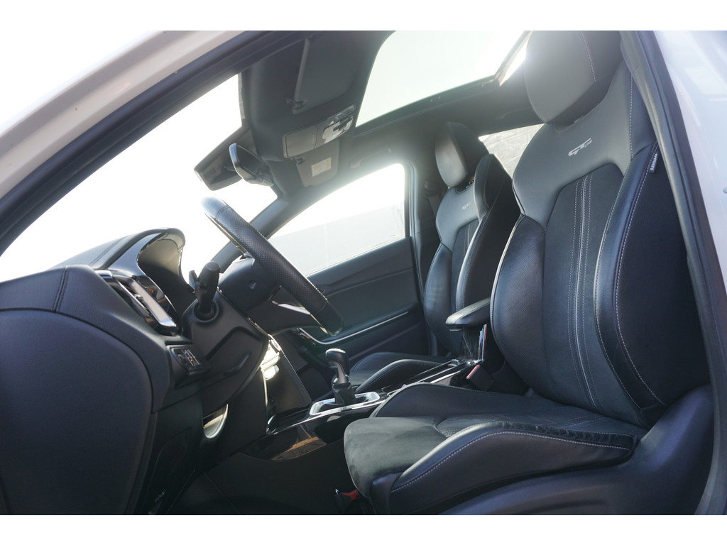 
Kia Proceed ProCeed 1.0 T-GDI GT-PlusLine | PANO DAK | CAMERA | LEDER/ALCANTARA | FULL LED | vol									