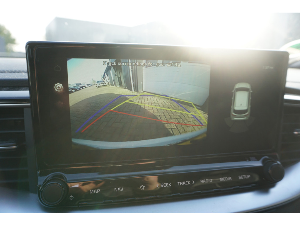 
Kia Proceed ProCeed 1.0 T-GDI GT-PlusLine | PANO DAK | CAMERA | LEDER/ALCANTARA | FULL LED | vol									