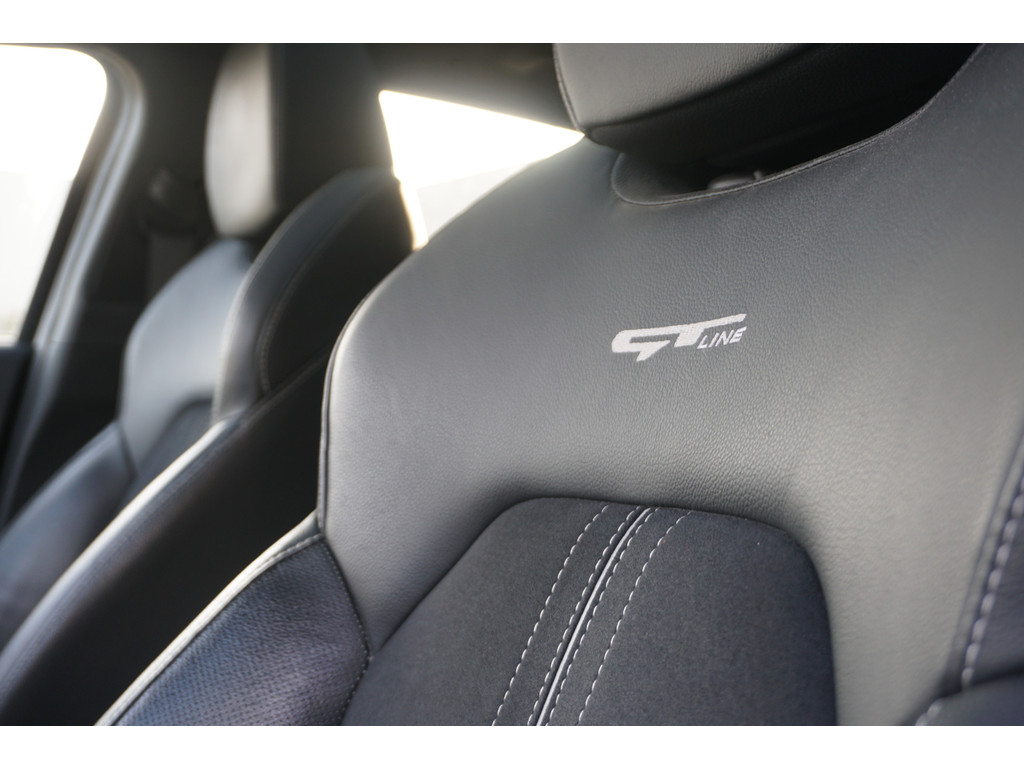 
Kia Proceed ProCeed 1.0 T-GDI GT-PlusLine | PANO DAK | CAMERA | LEDER/ALCANTARA | FULL LED | vol									