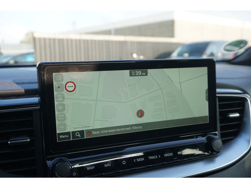 
Kia Proceed ProCeed 1.0 T-GDI GT-PlusLine | PANO DAK | CAMERA | LEDER/ALCANTARA | FULL LED | vol									