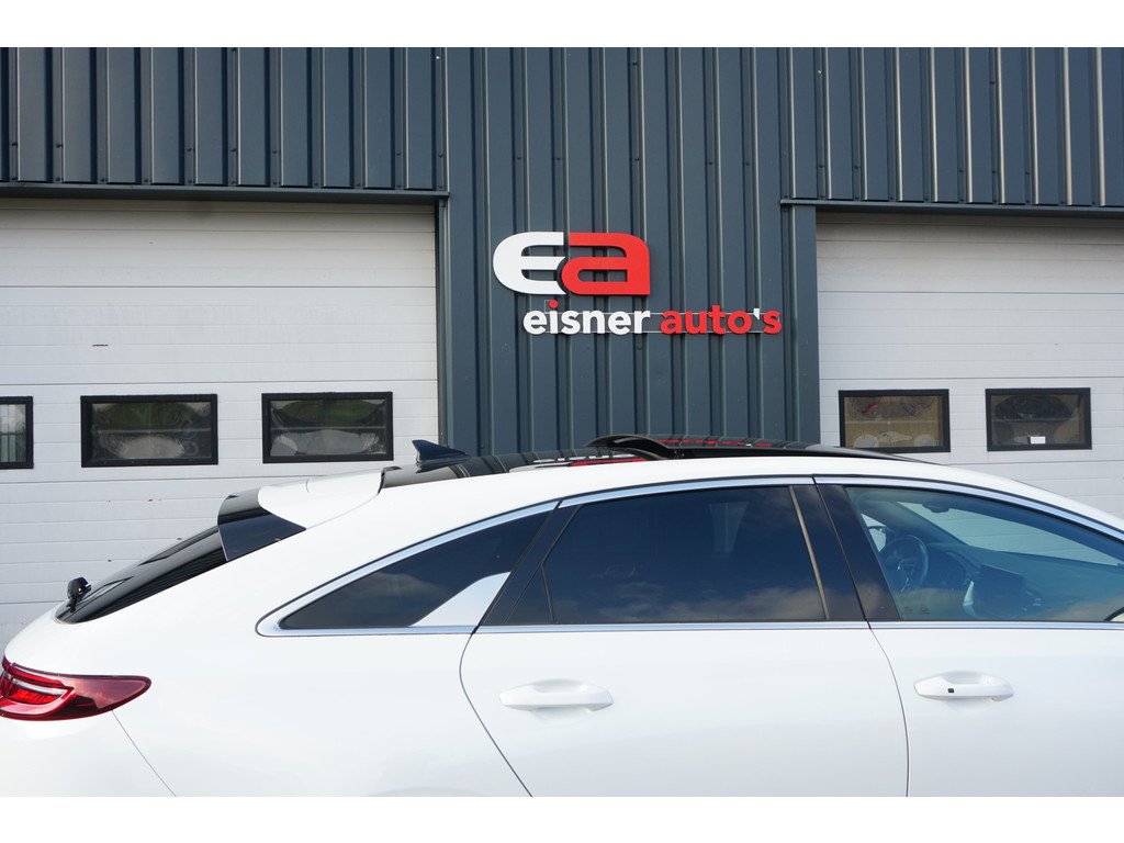 
Kia Proceed ProCeed 1.0 T-GDI GT-PlusLine | PANO DAK | CAMERA | LEDER/ALCANTARA | FULL LED | vol									