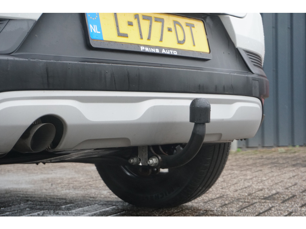 
Renault Captur Captur 1.0 TCe 90 Zen | TREKHAAK | NAVI | LED | vol									