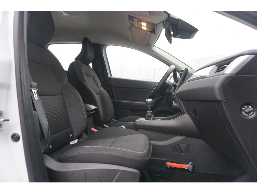 
Renault Captur Captur 1.0 TCe 90 Zen | TREKHAAK | NAVI | LED | vol									