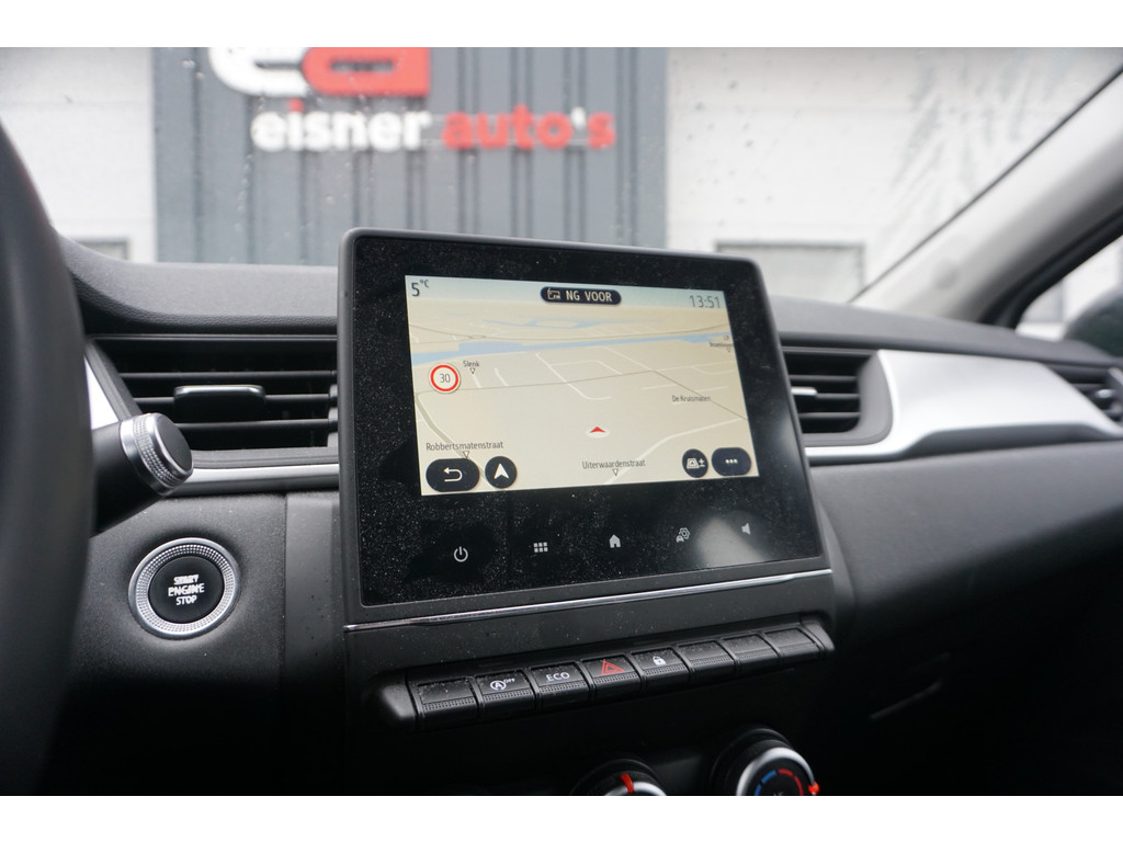 
Renault Captur Captur 1.0 TCe 90 Zen | TREKHAAK | NAVI | LED | vol									