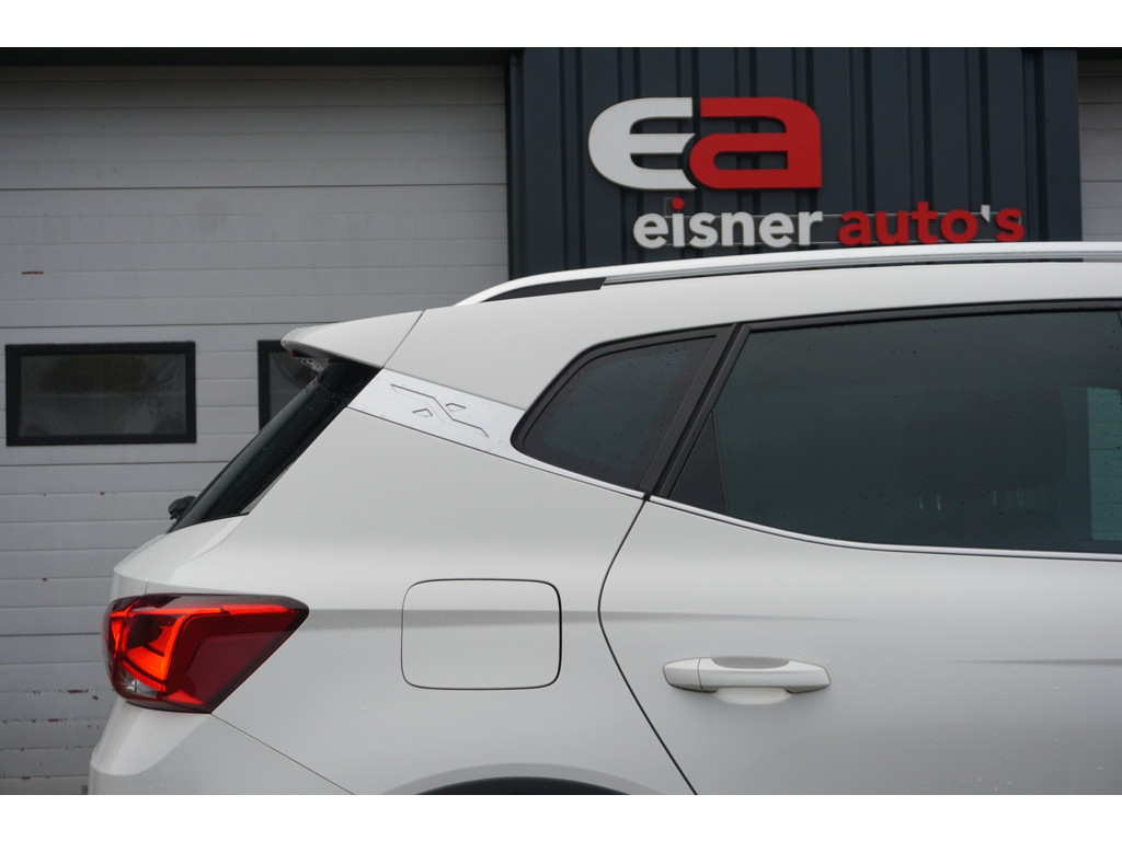 
Seat Arona Arona 1.0 TSI 115 PK FR Intense | CAMERA | VIRT. COCKPIT | BEATS | TREKHAAK | LEDER/ALCANTARA | vol									