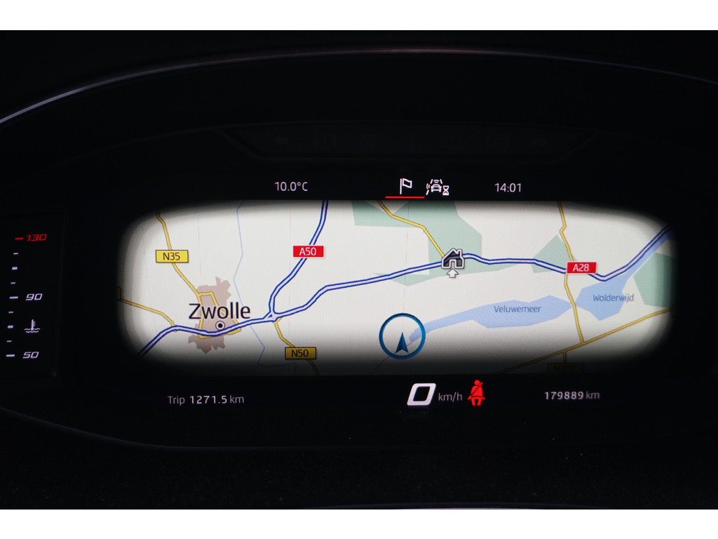 
Seat Arona Arona 1.0 TSI 115 PK FR Intense | CAMERA | VIRT. COCKPIT | BEATS | TREKHAAK | LEDER/ALCANTARA | vol									