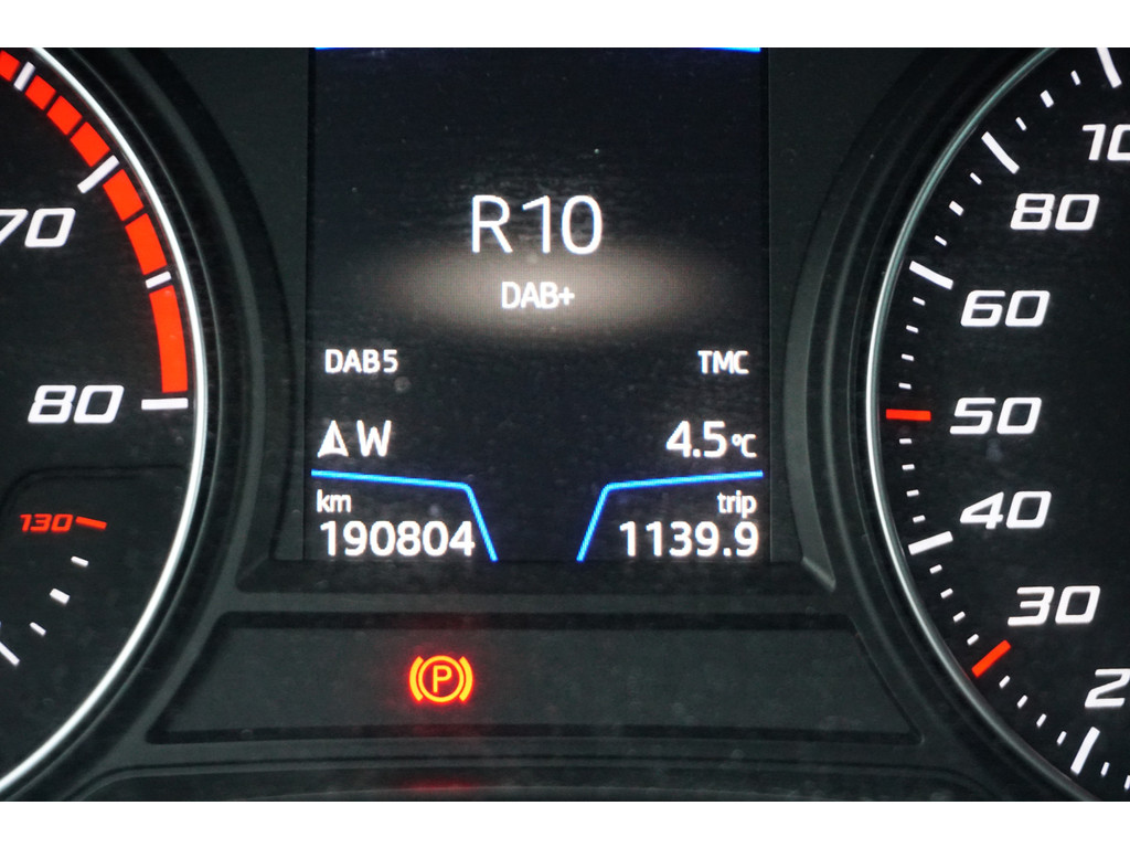 
Seat Leon Leon ST 1.5 TSI FR Intense 150 PK | TREKHAAK | APPLE/ANDROID | CLIMA | vol									