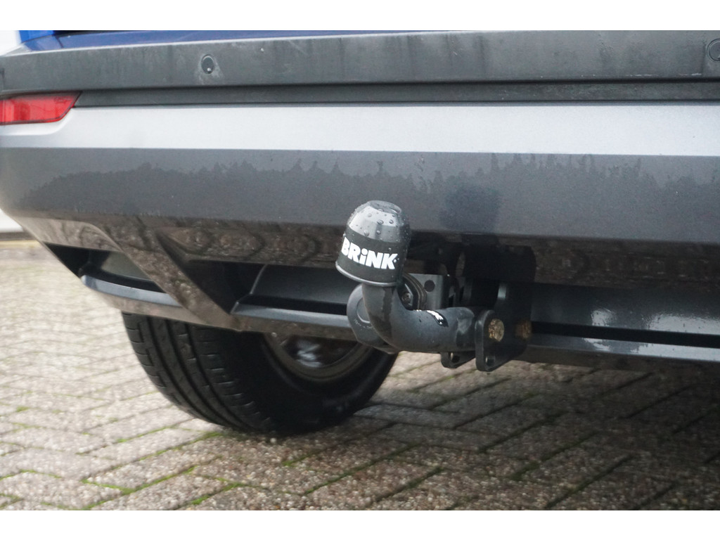 
Skoda Karoq Karoq 1.0 TSI Ambition | TREKHAAK | CLIMATE | APPLE/ANDROID | vol									