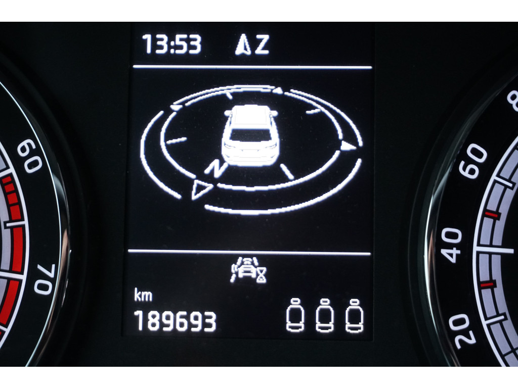 
Skoda Karoq Karoq 1.0 TSI Ambition | TREKHAAK | CLIMATE | APPLE/ANDROID | vol									