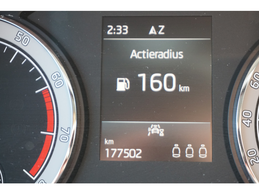 
Skoda Karoq Karoq 1.0 TSI Business Edition | STOELVERW. | APPLE/ANDROID | CLIMA | vol									