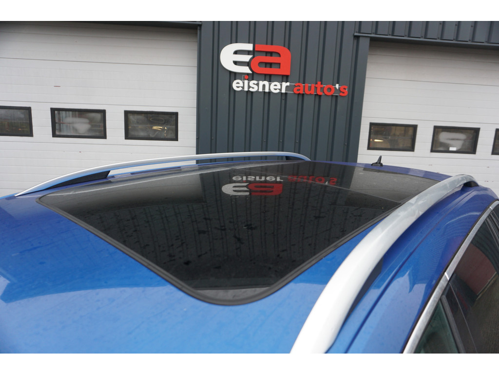 
Skoda Octavia Octavia Combi 1.0 TSI Ambition | PANO | CAMERA | FULL LED | TREKHAAK | STOELVERW. | HALF LEER | vol									