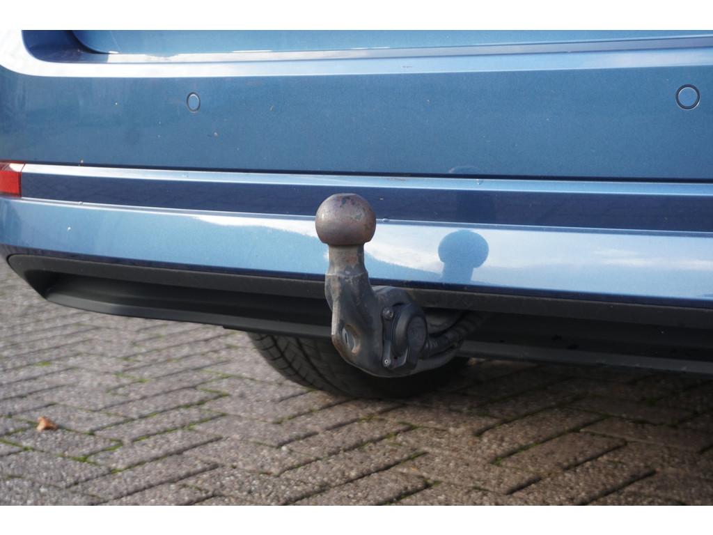 
Skoda Octavia Octavia Combi 1.0 TSI Business Edition | CAMERA | TREKHAAK | FULL LED | vol									