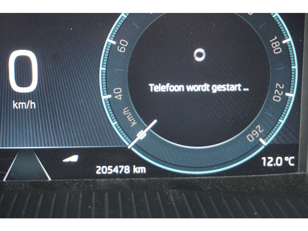 
Skoda Octavia Octavia Combi 1.0 TSI Business Edition | CAMERA | TREKHAAK | FULL LED | vol									