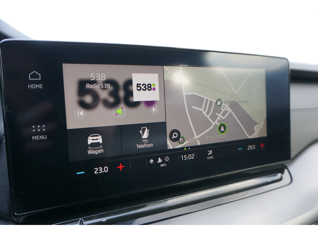 
Skoda Octavia Octavia Combi 1.0 TSI Business Edition | FULL LED | VIRTUAL COCKPIT | APPLE/ANDROID | vol									