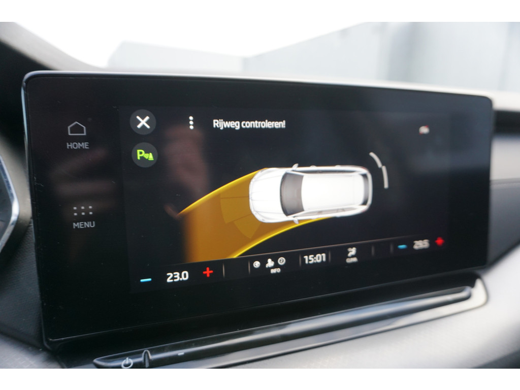 
Skoda Octavia Octavia Combi 1.0 TSI Business Edition | FULL LED | VIRTUAL COCKPIT | APPLE/ANDROID | vol									