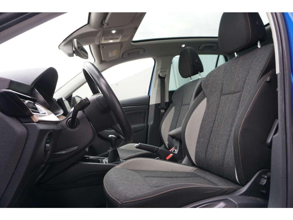 
Skoda Scala Scala 1.0 TSI First Edition | FULL LED | PANO | APPLE/ANDROID | CLIMA | vol									