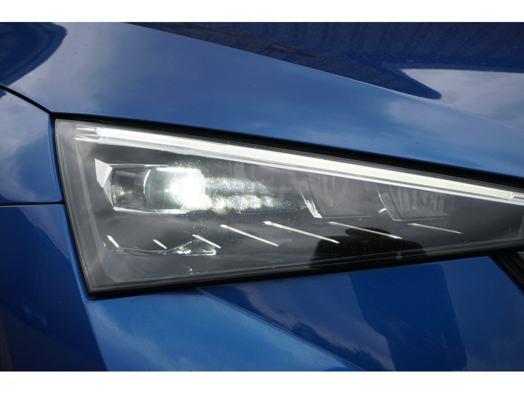 
Skoda Scala Scala 1.0 TSI First Edition | FULL LED | PANO | APPLE/ANDROID | CLIMA | vol									