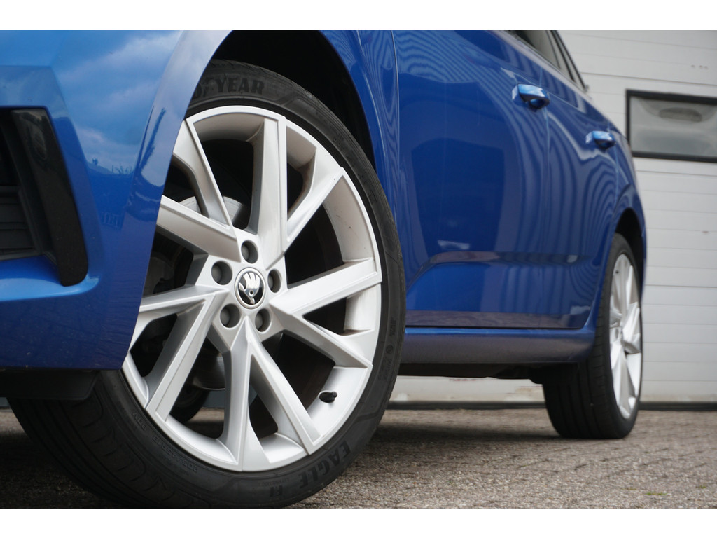 
Skoda Scala Scala 1.0 TSI First Edition | FULL LED | PANO | APPLE/ANDROID | CLIMA | vol									