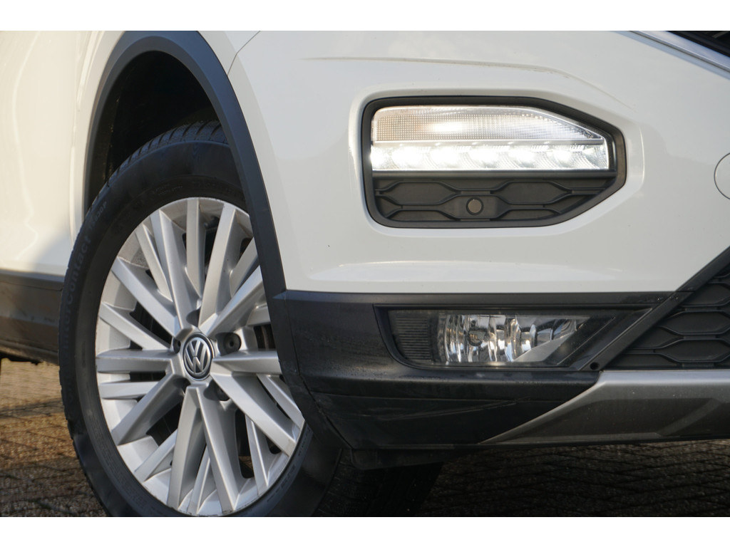 
Volkswagen T-roc T-Roc 1.0 TSI Style | TREKHAAK | CLIMATE | CARPLAY | NAVI | vol									