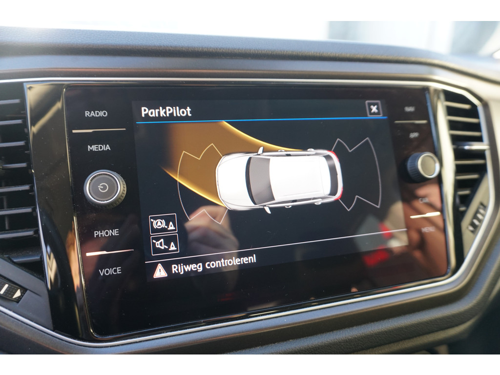 
Volkswagen T-roc T-Roc 1.0 TSI Style | TREKHAAK | CLIMATE | CARPLAY | NAVI | vol									