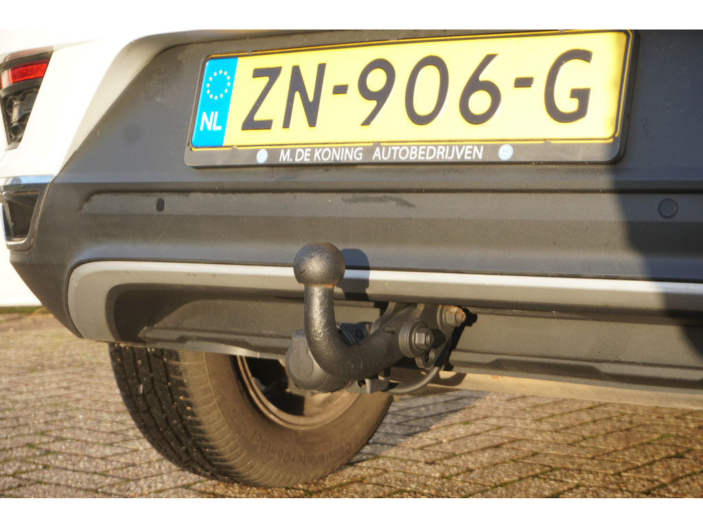 
Volkswagen T-roc T-Roc 1.0 TSI Style | TREKHAAK | CLIMATE | CARPLAY | NAVI | vol									