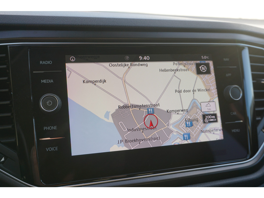 
Volkswagen T-roc T-Roc 1.0 TSI Style | TREKHAAK | CLIMATE | CARPLAY | NAVI | vol									