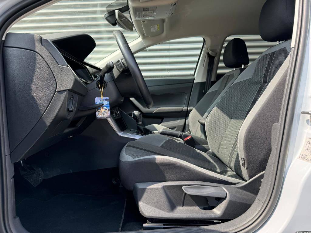 
Volkswagen Polo 1.0 TSI Highline Dsg vol									