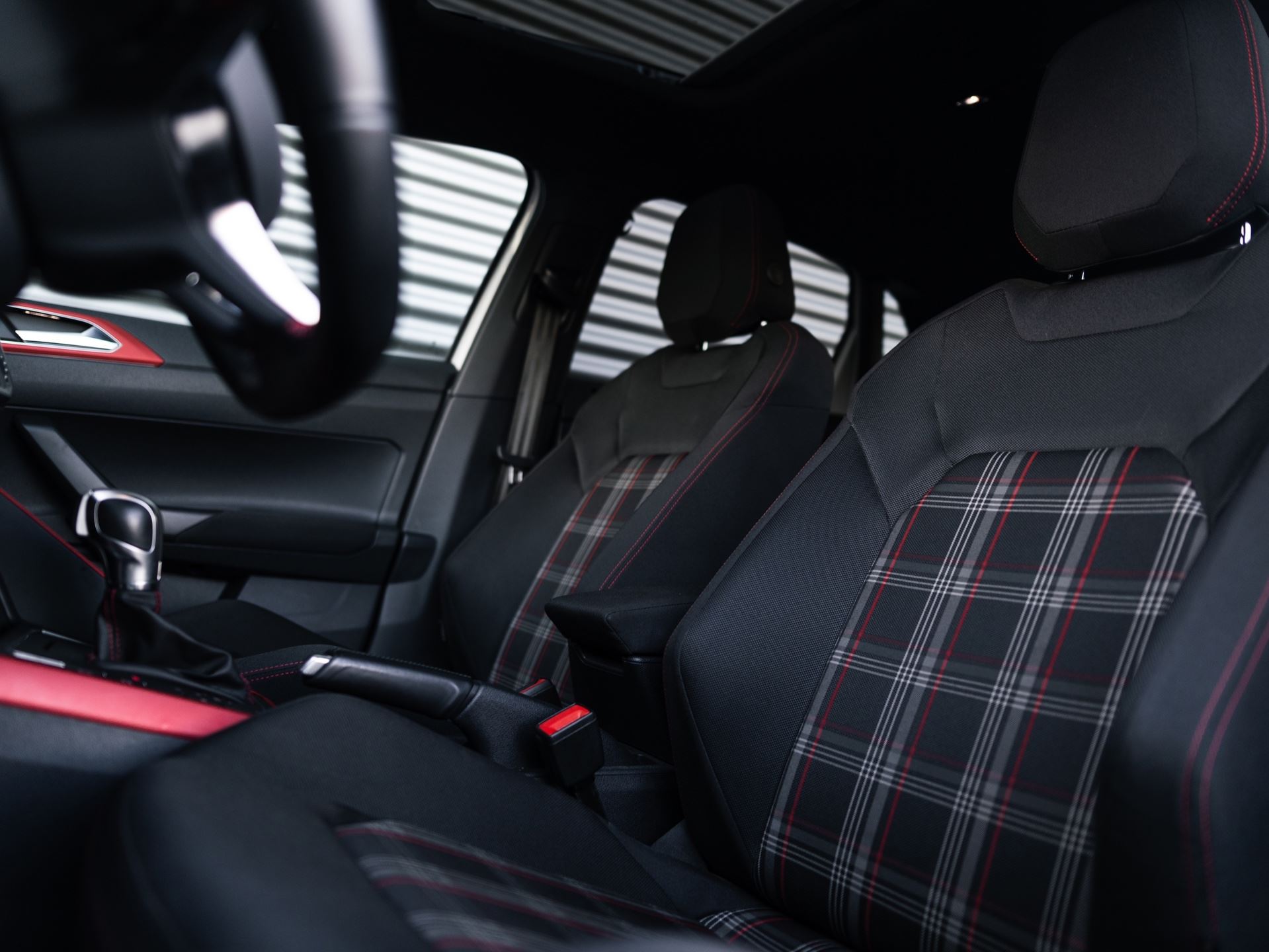 
Volkswagen Polo 2.0 TSI GTI vol									