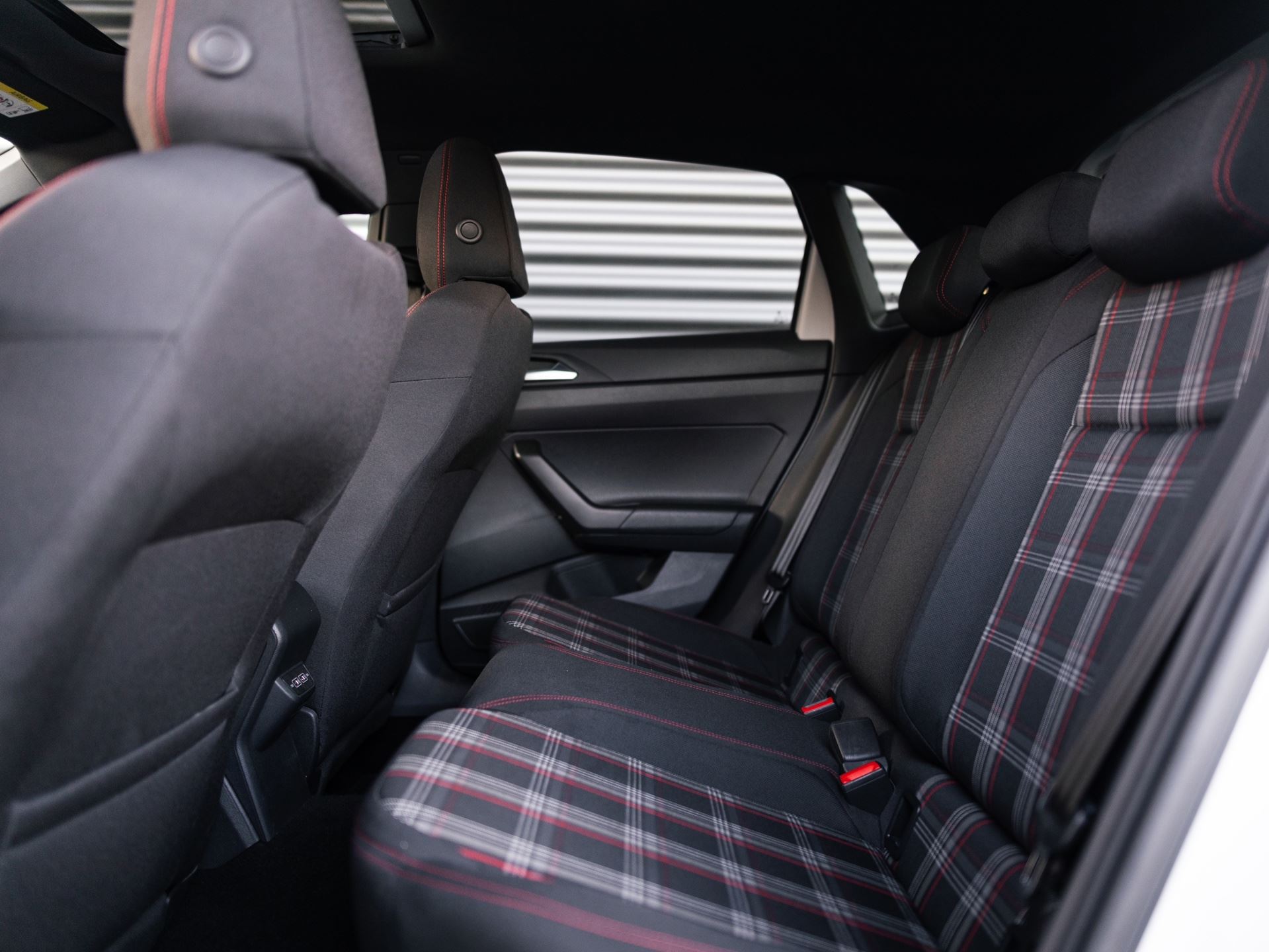 
Volkswagen Polo 2.0 TSI GTI vol									