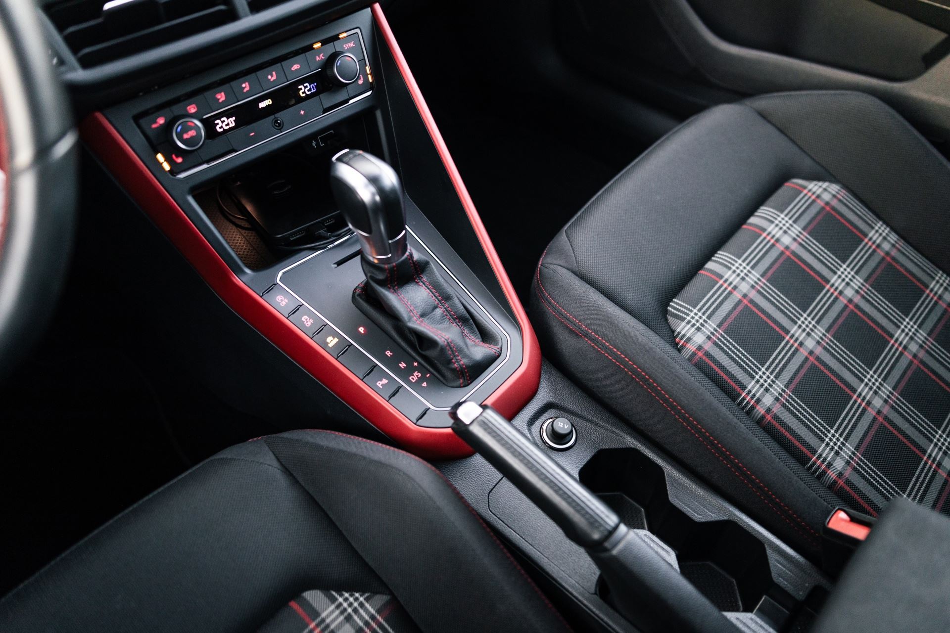 
Volkswagen Polo 2.0 TSI GTI vol									