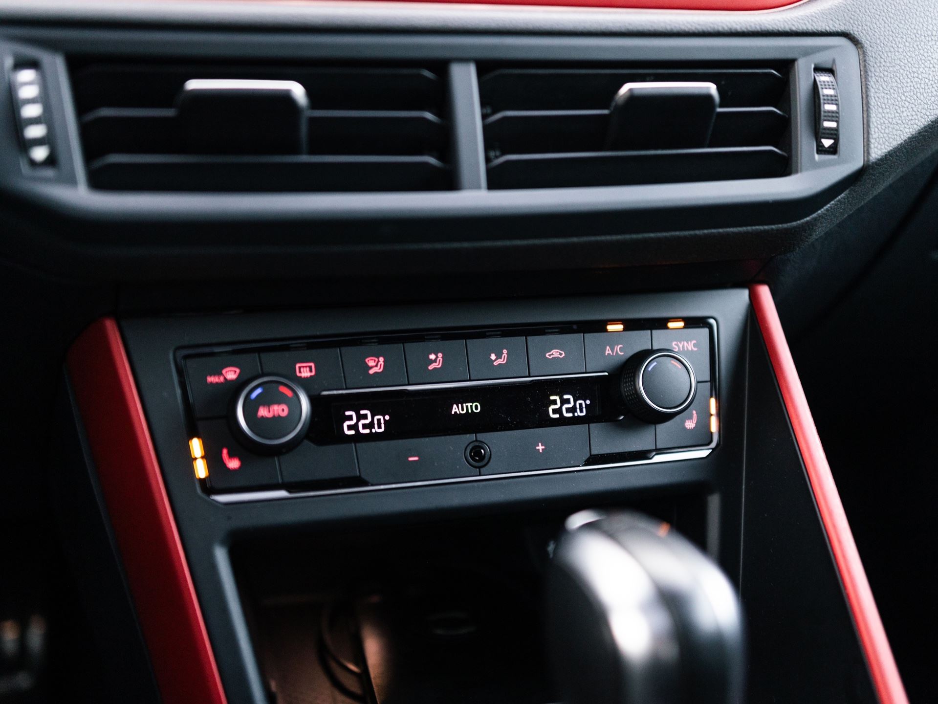 
Volkswagen Polo 2.0 TSI GTI vol									