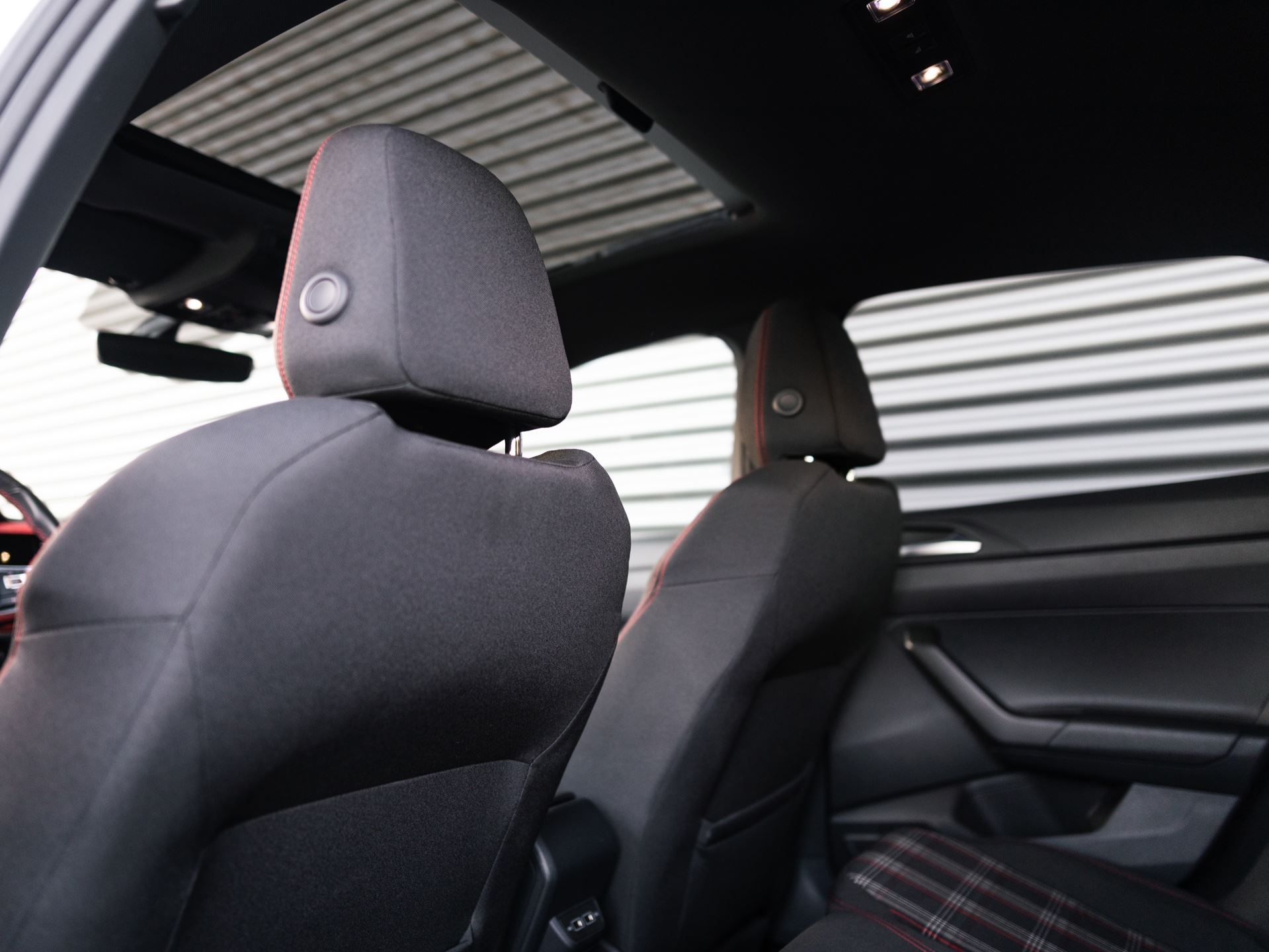 
Volkswagen Polo 2.0 TSI GTI vol									