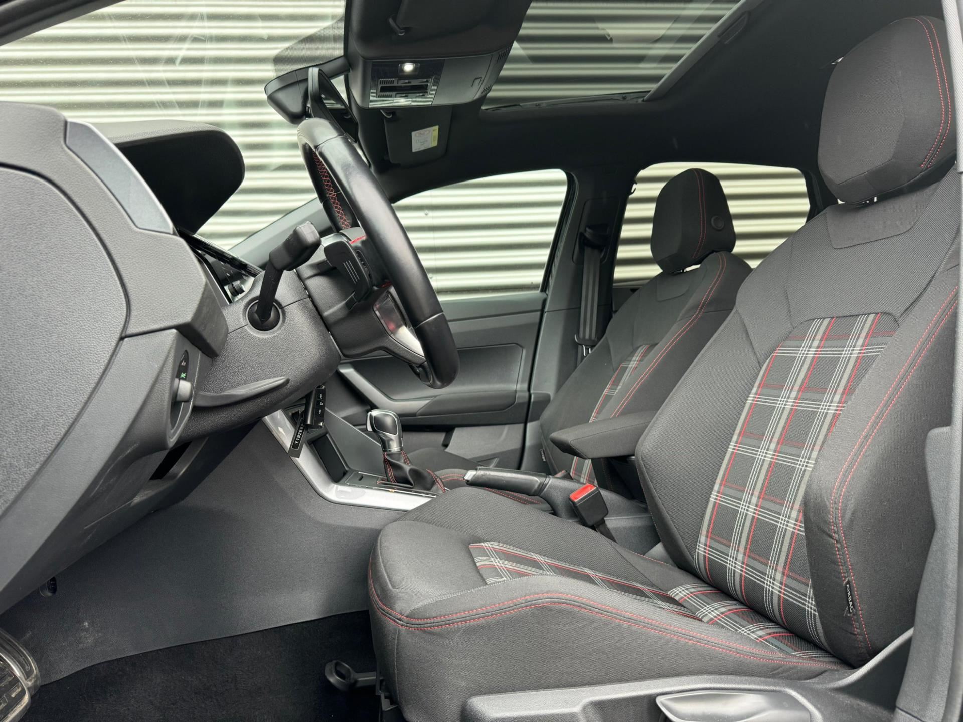 
Volkswagen Polo 2.0 TSI GTI vol									