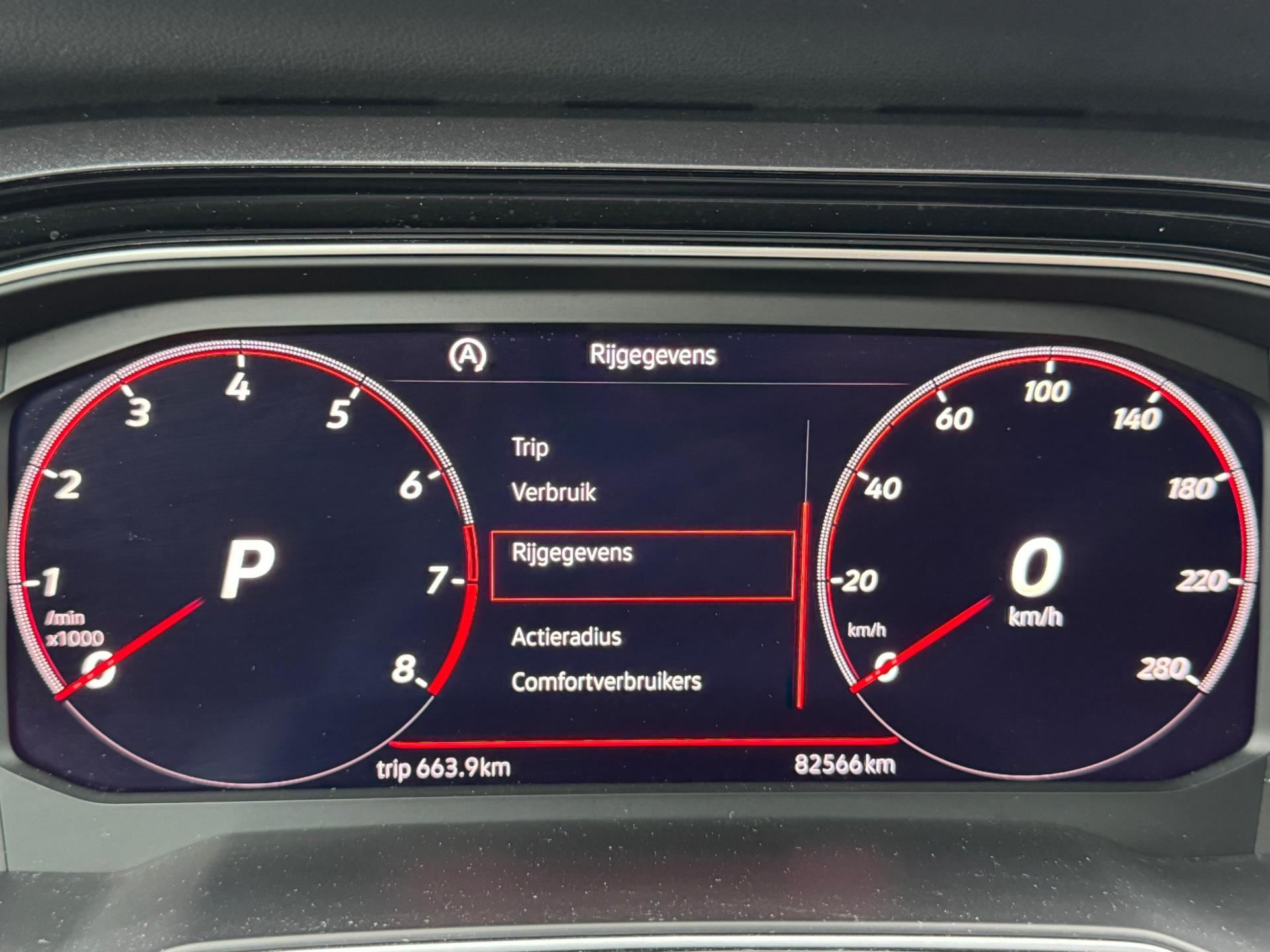 
Volkswagen Polo 2.0 TSI GTI vol									