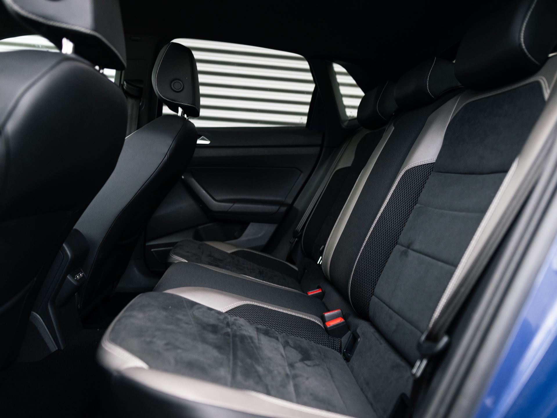 
Volkswagen Polo 2.0 TSI GTI vol									