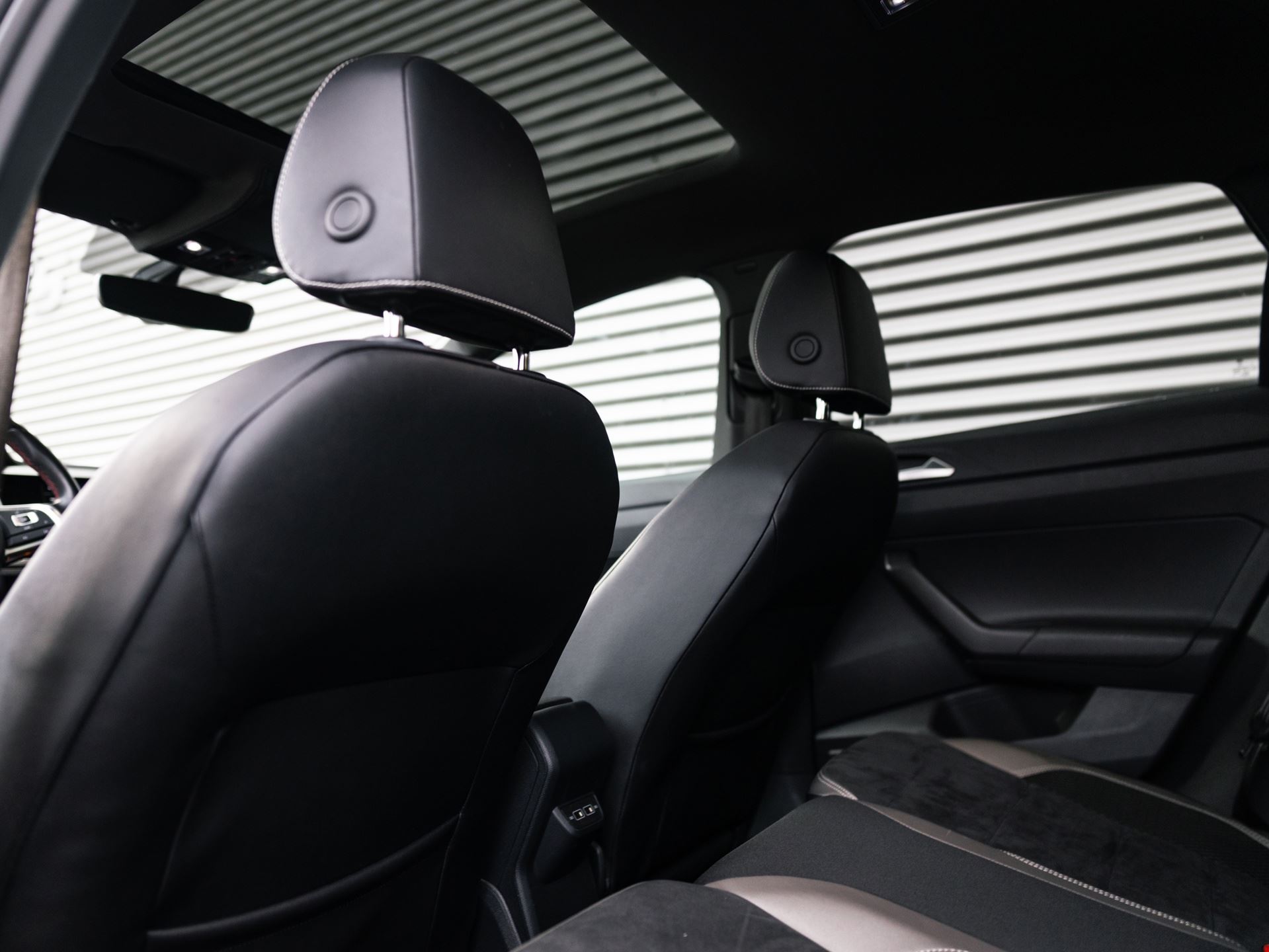 
Volkswagen Polo 2.0 TSI GTI vol									