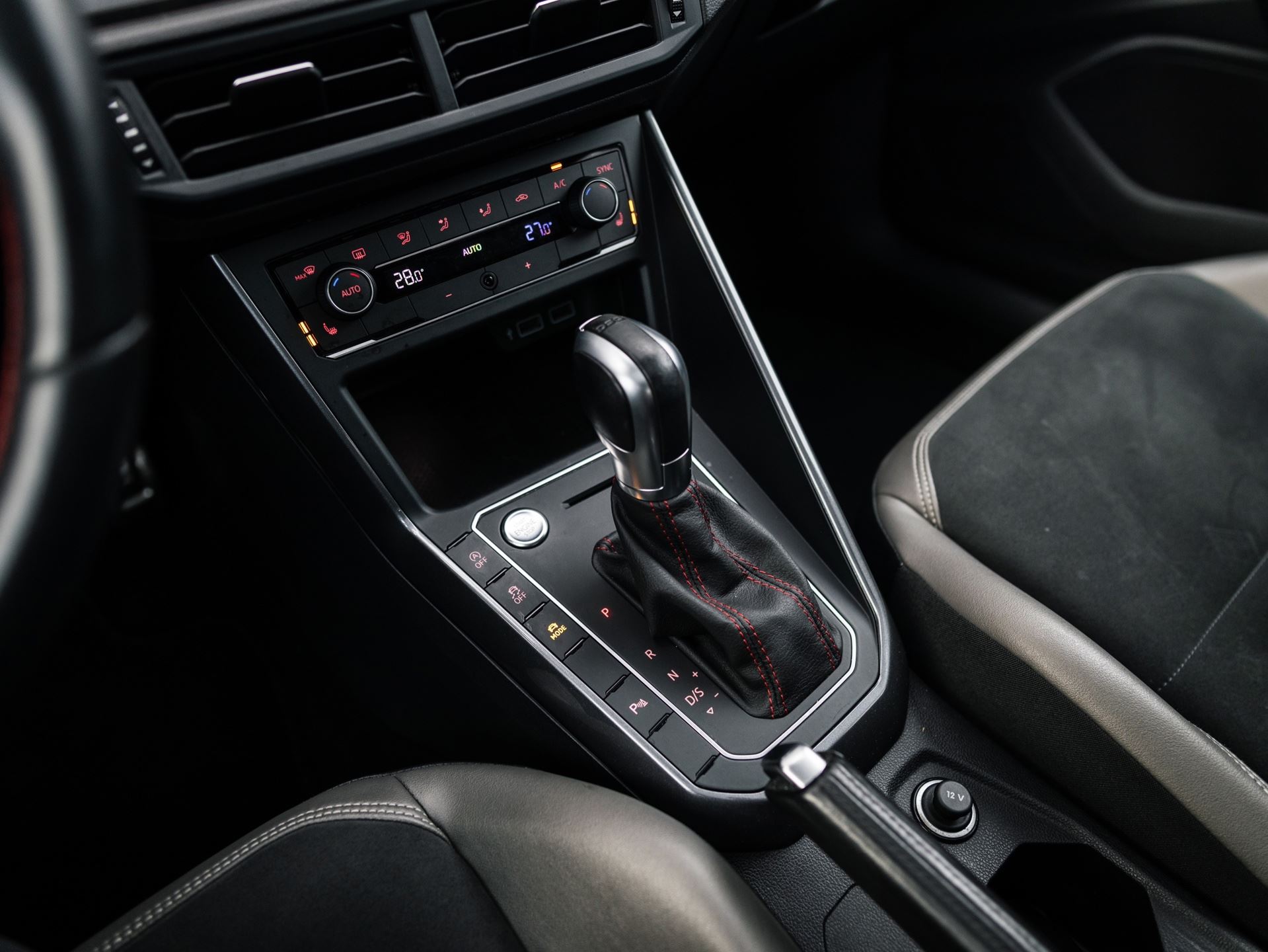 
Volkswagen Polo 2.0 TSI GTI vol									