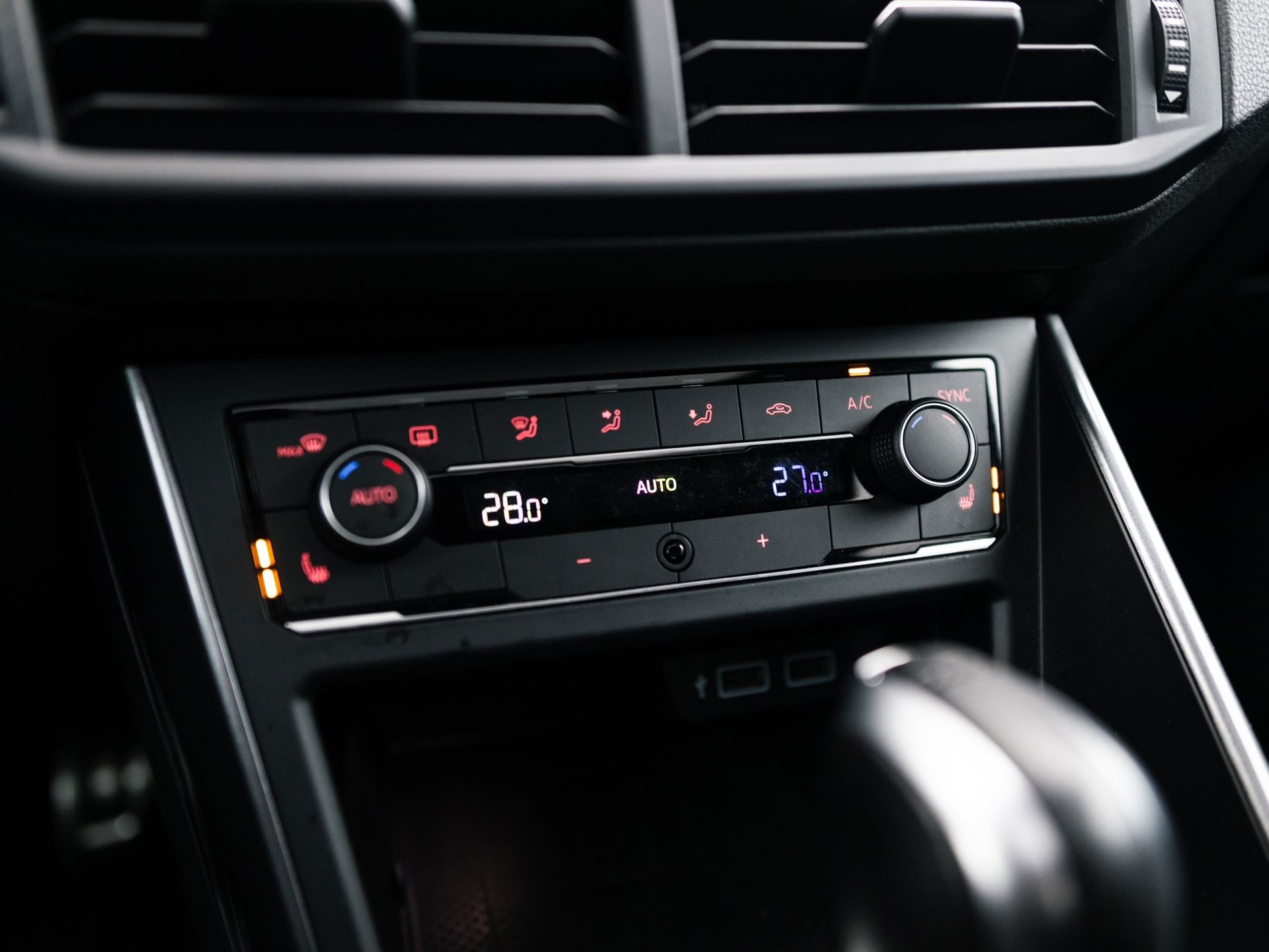 
Volkswagen Polo 2.0 TSI GTI vol									