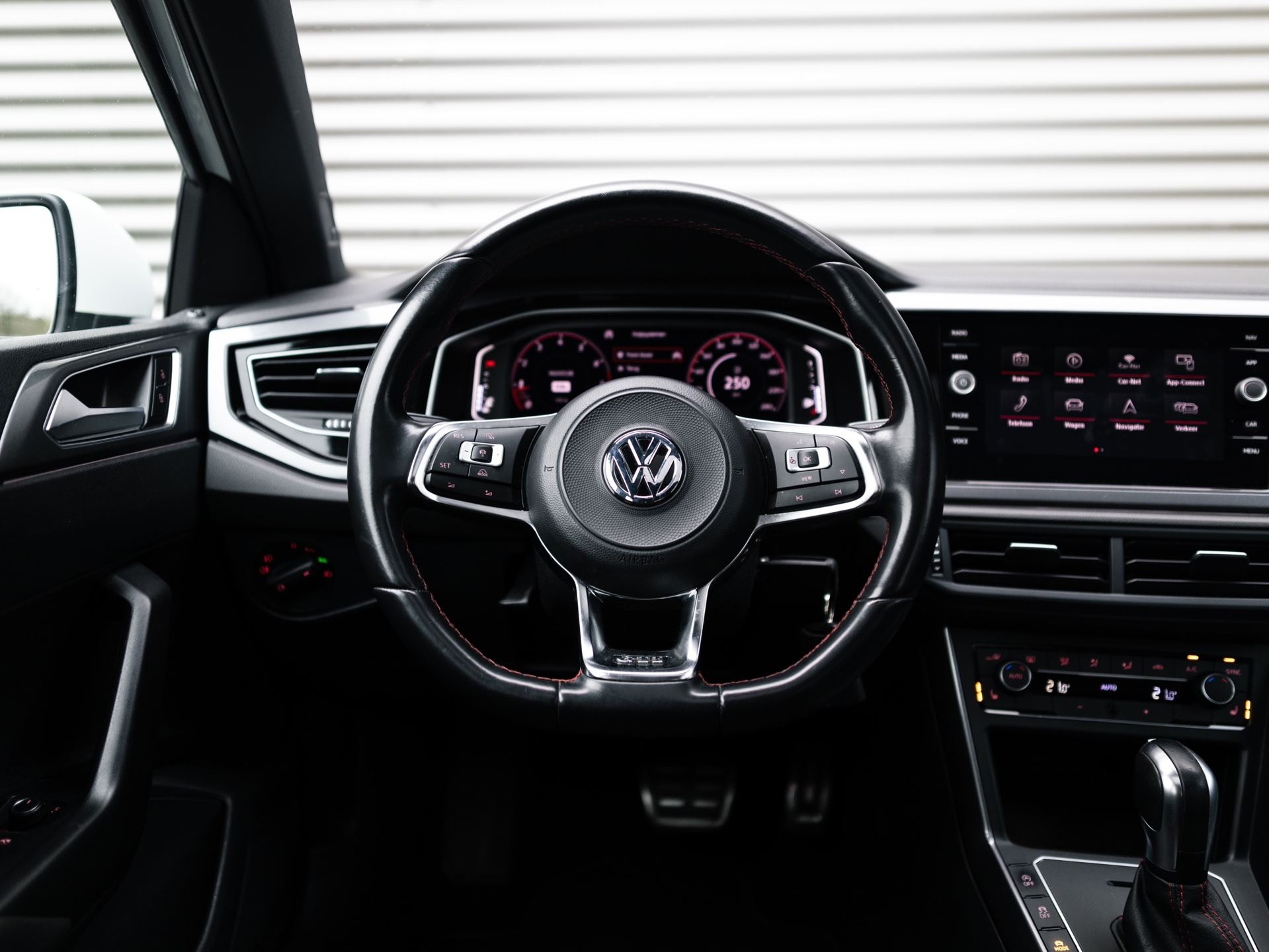 
Volkswagen Polo 2.0 TSI GTI vol									