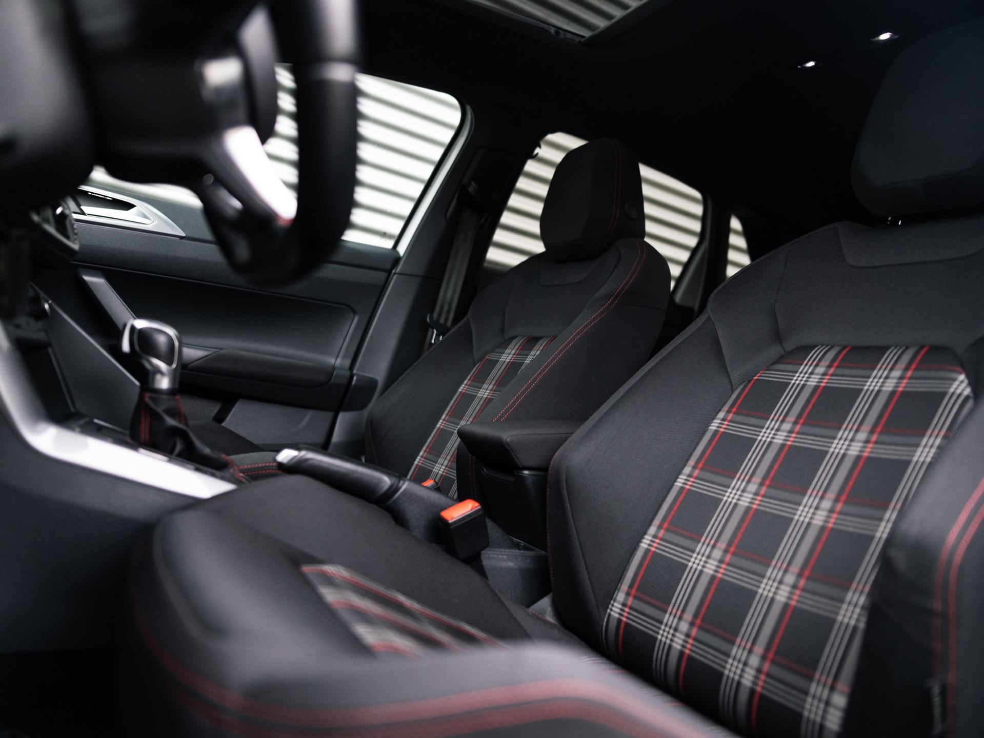 
Volkswagen Polo 2.0 TSI GTI vol									