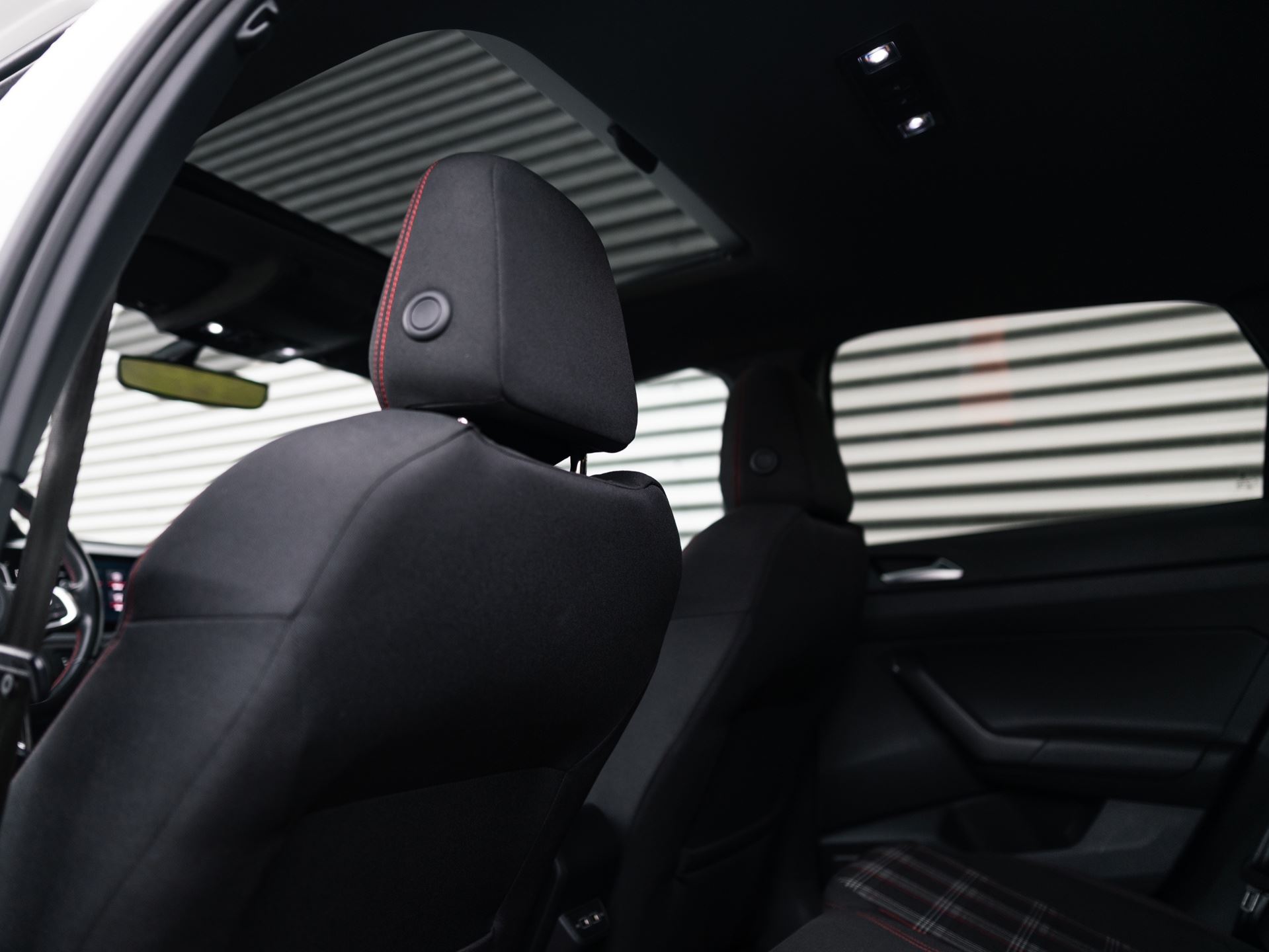 
Volkswagen Polo 2.0 TSI GTI vol									