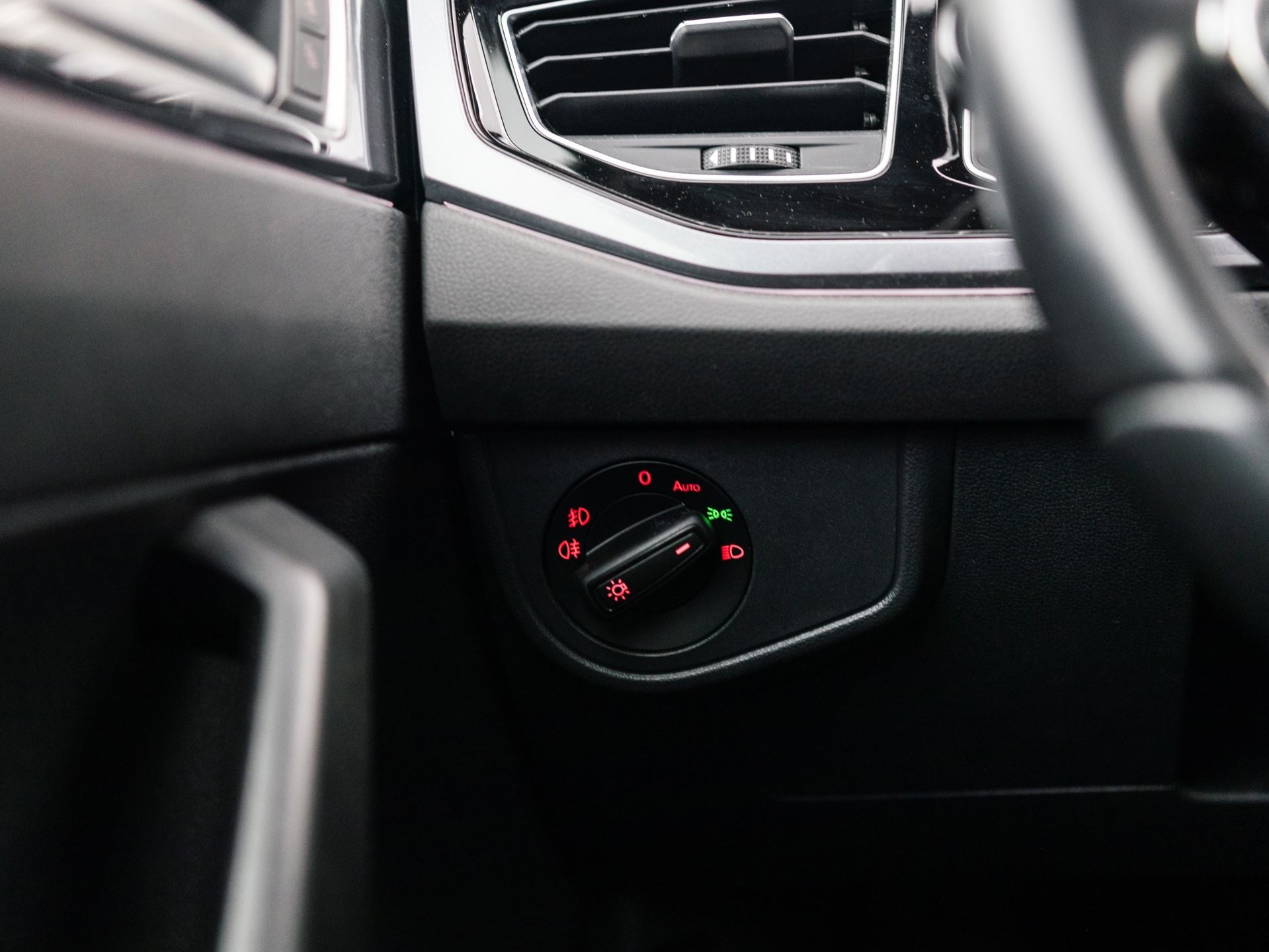 
Volkswagen Polo 2.0 TSI GTI vol									