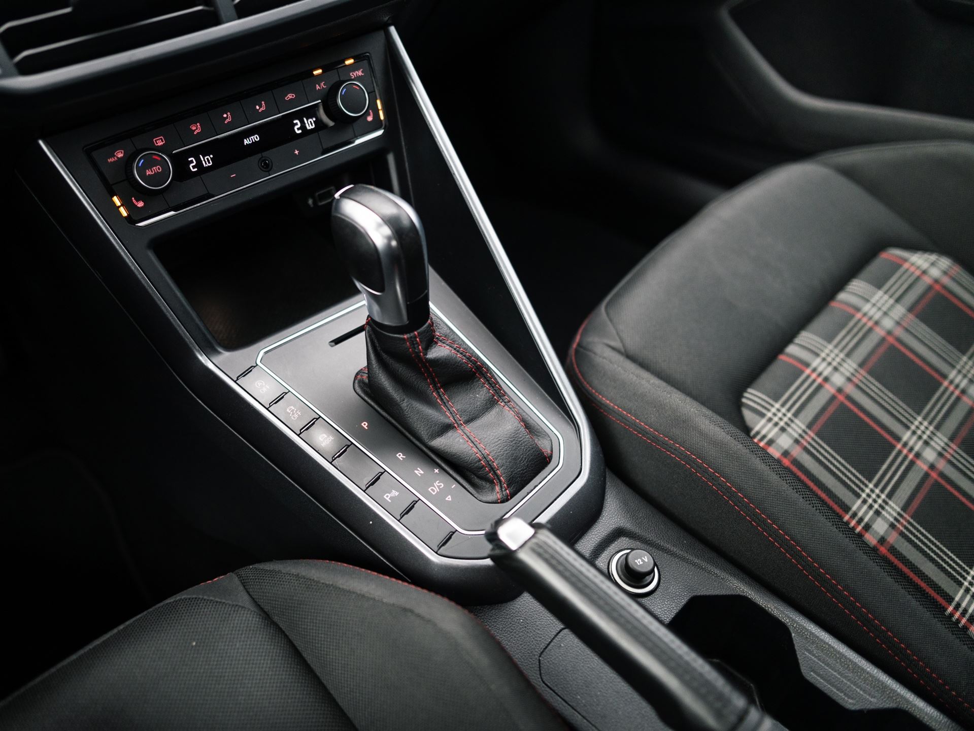 
Volkswagen Polo 2.0 TSI GTI vol									