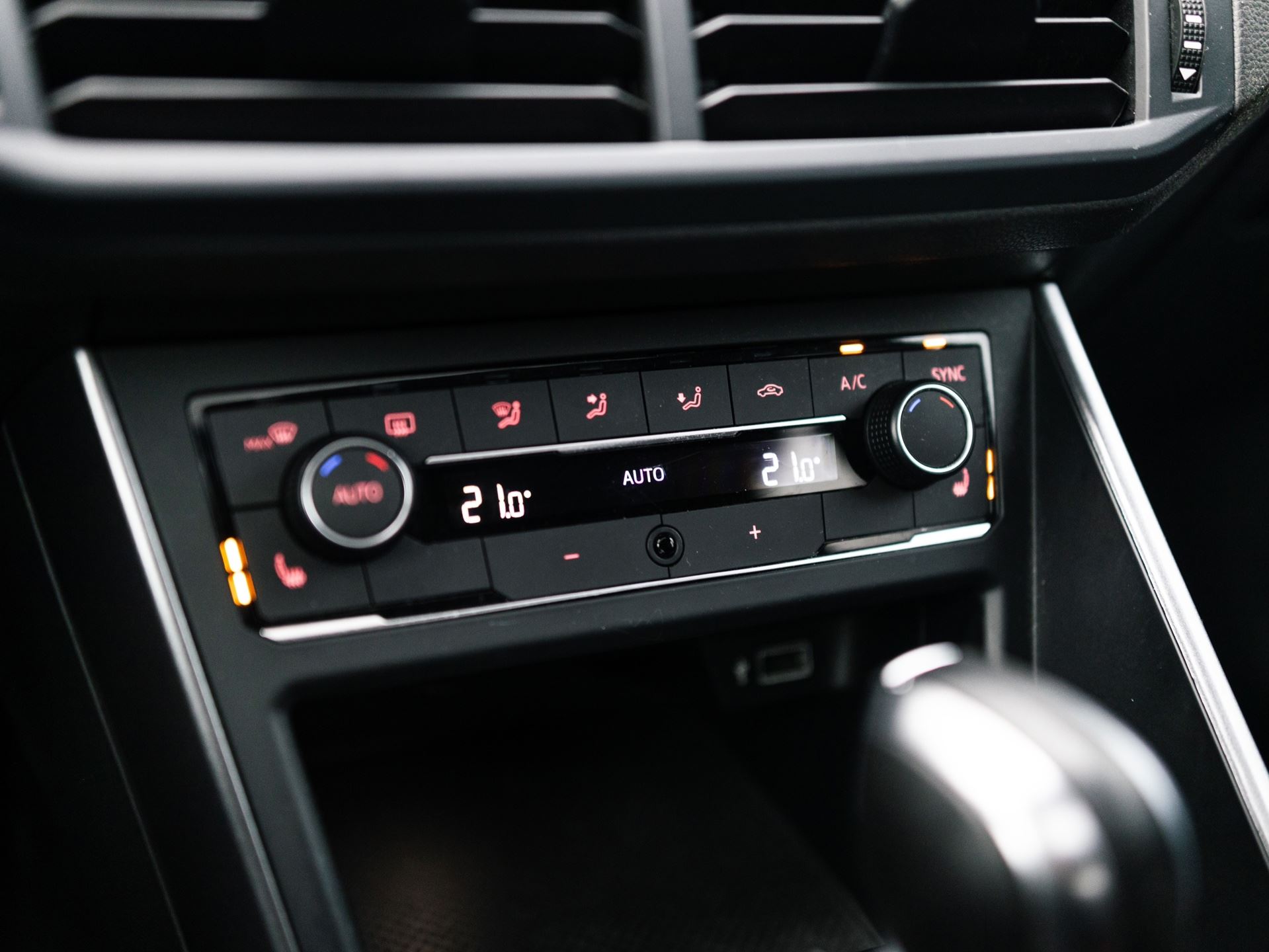 
Volkswagen Polo 2.0 TSI GTI vol									