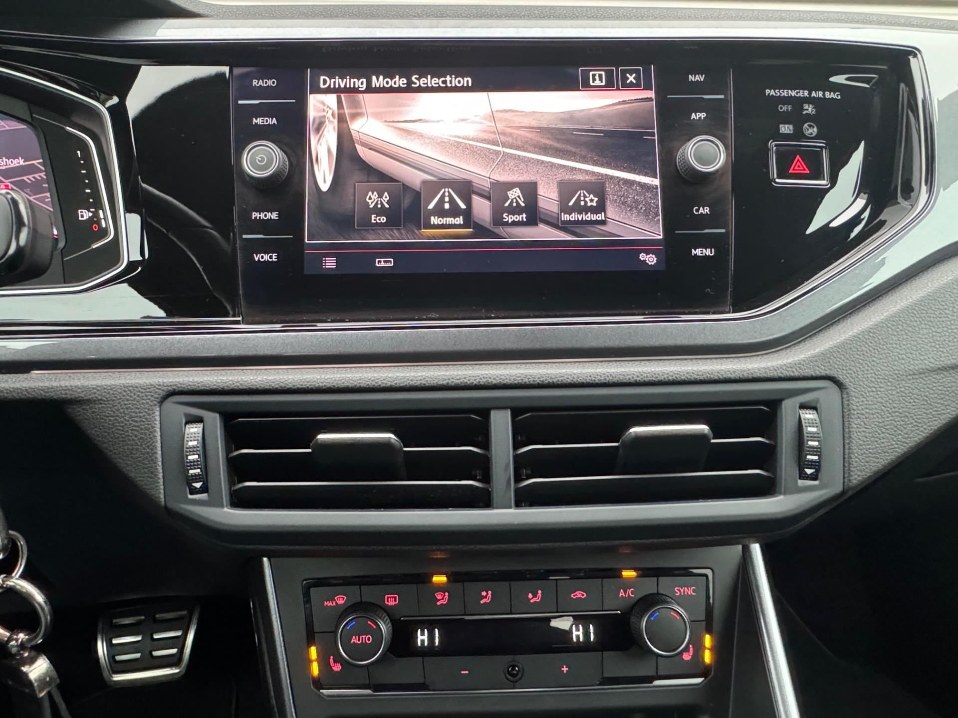 
Volkswagen Polo 2.0 TSI GTI vol									