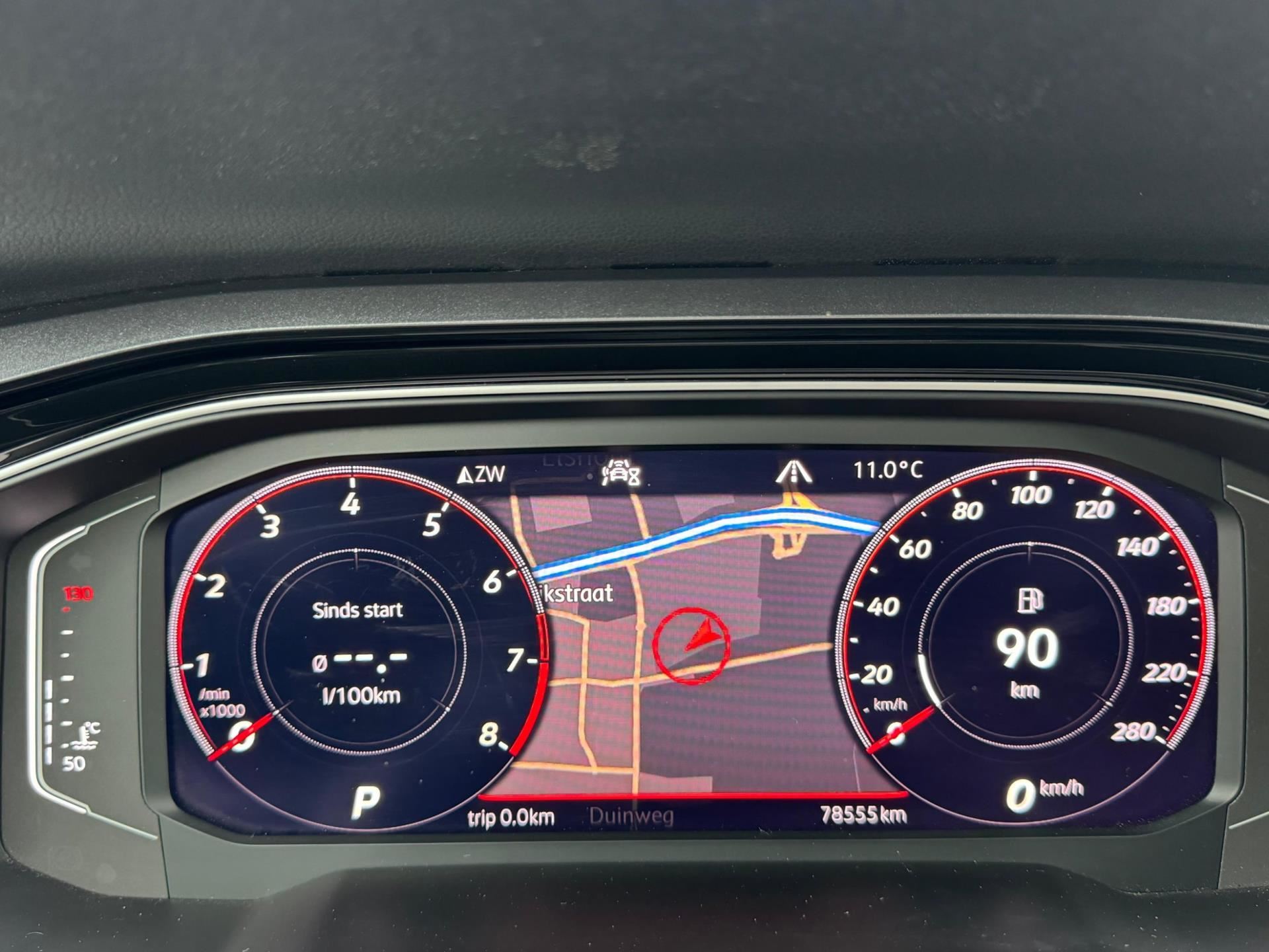 
Volkswagen Polo 2.0 TSI GTI vol									