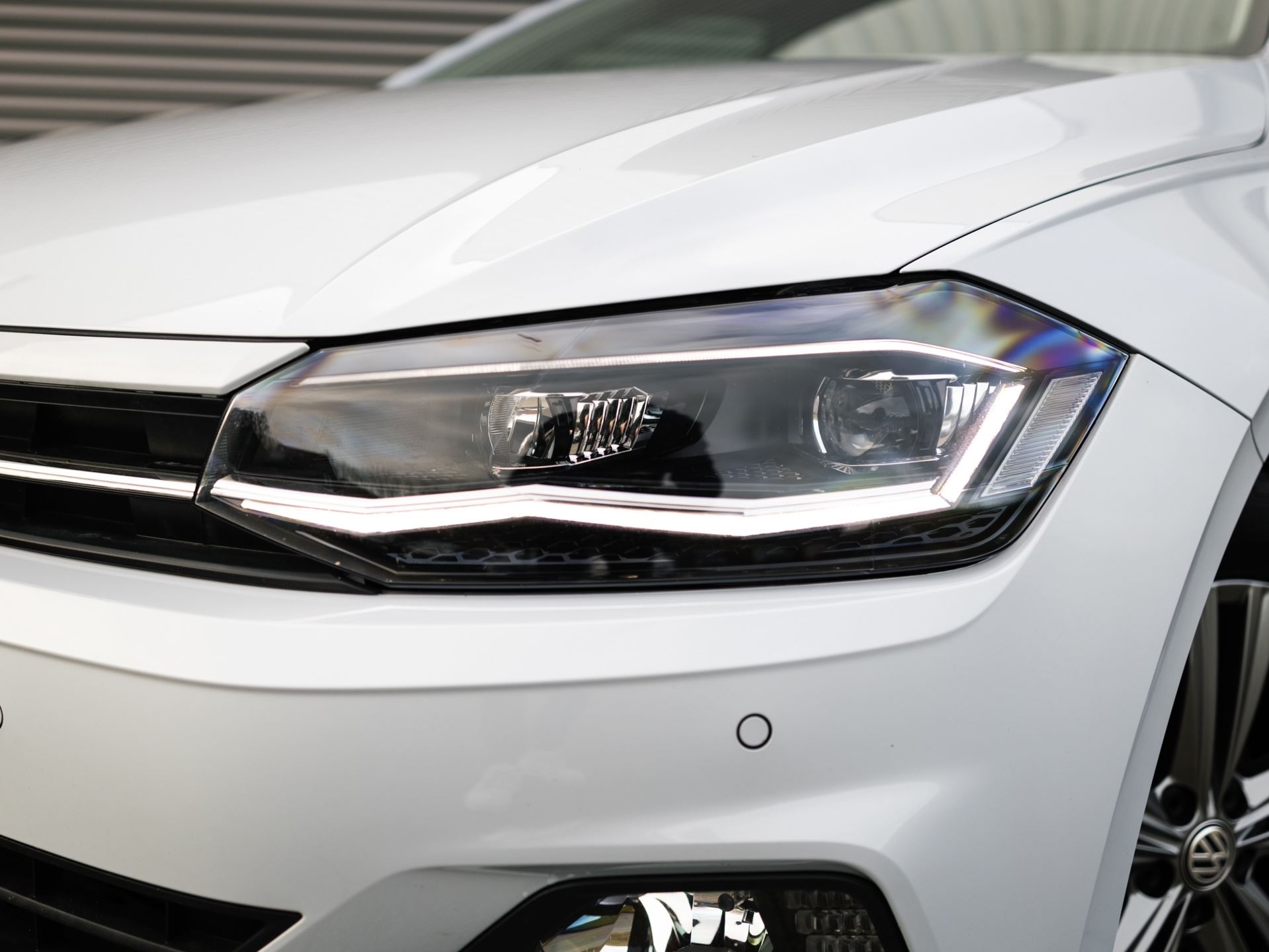 
Volkswagen Polo 1.0 TSI Join vol									