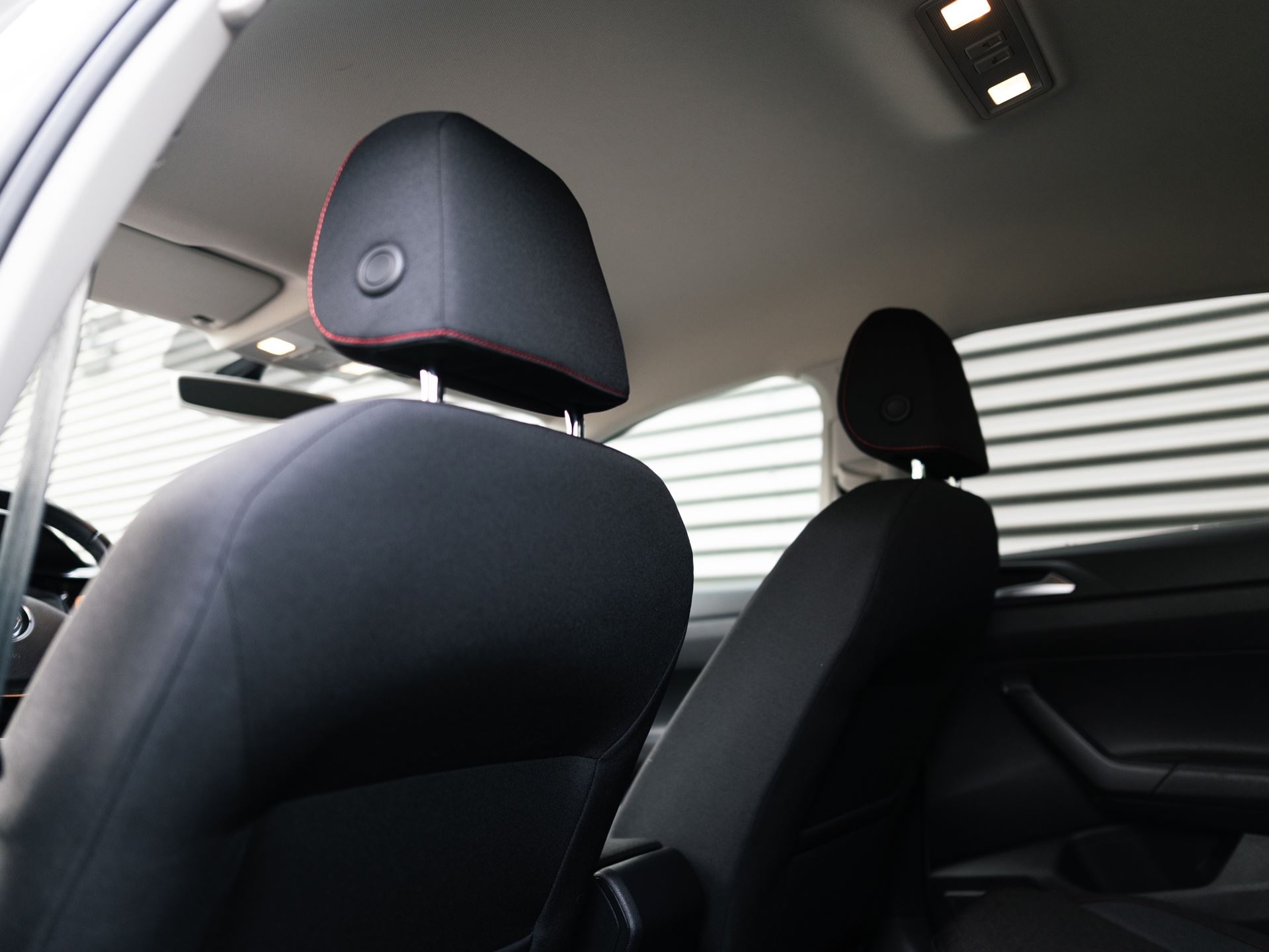 
Volkswagen Polo 1.0 TSI Join vol									