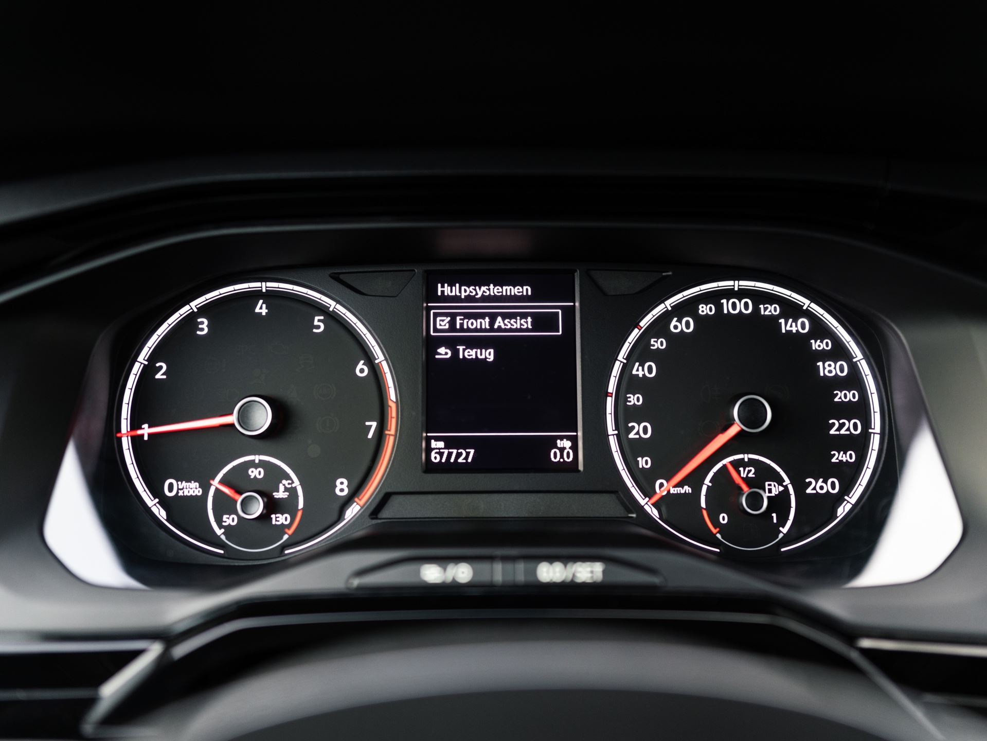 
Volkswagen Polo 1.0 TSI Join vol									