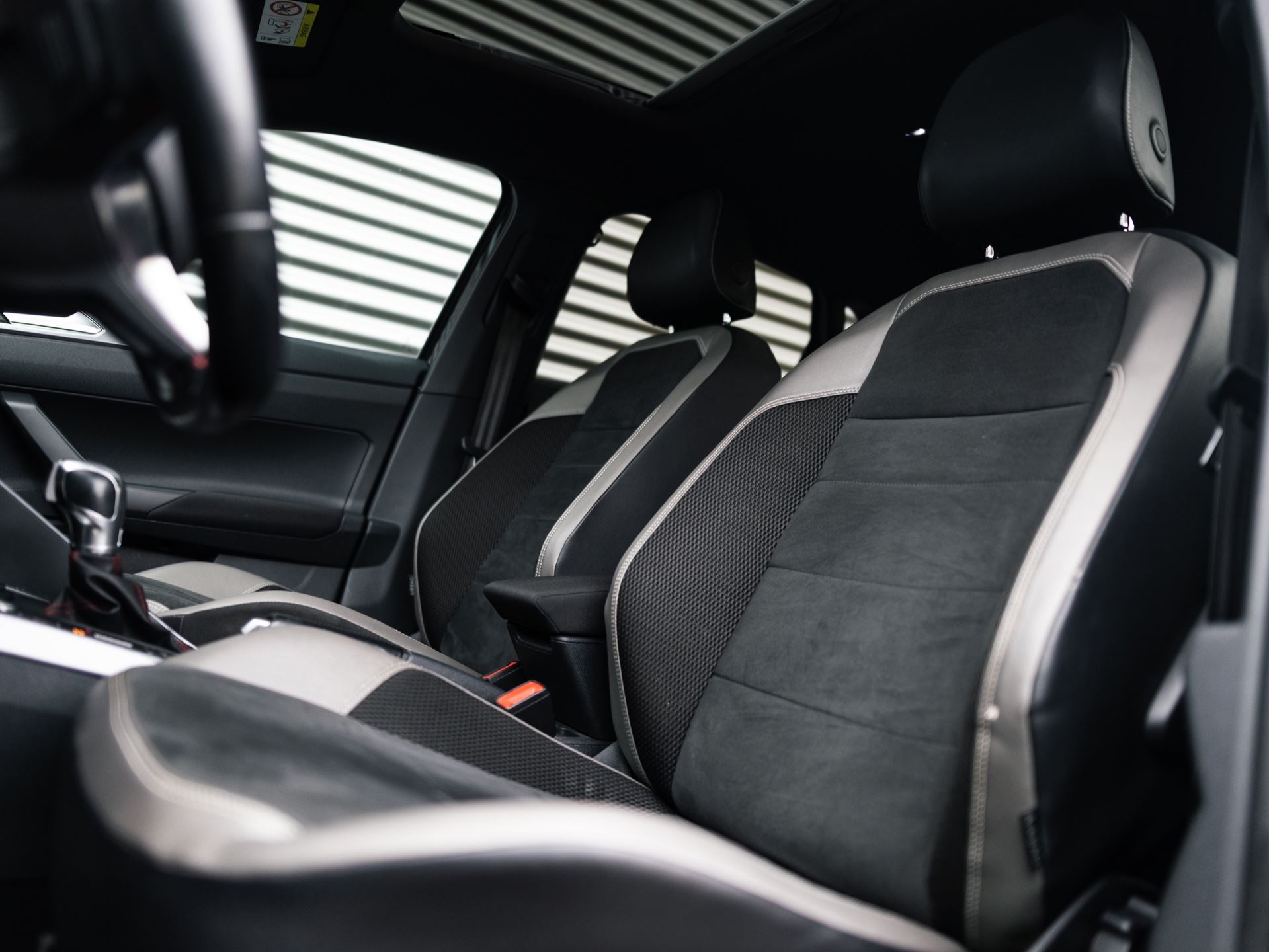 
Volkswagen Polo 2.0 TSI GTI vol									